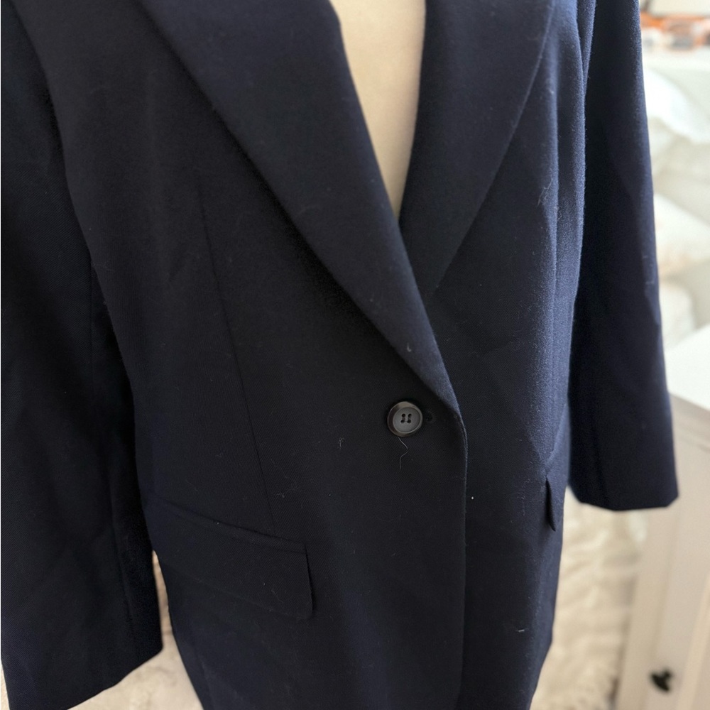 Pendleton Classic Blazer - image 8